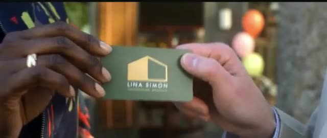  The advantages of having your own business card