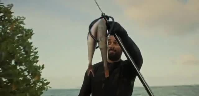 OluKai 'What Powers Me'