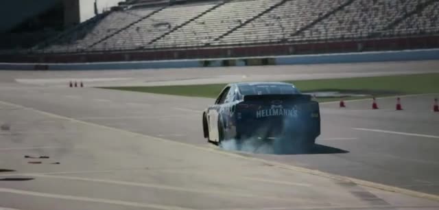 Xfinity Rewards 'Dale Earnhardt Jr. Surprise'