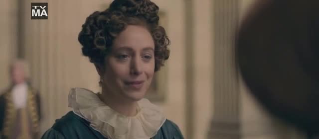 BritBox 'The Confessions of Frannie Langton'