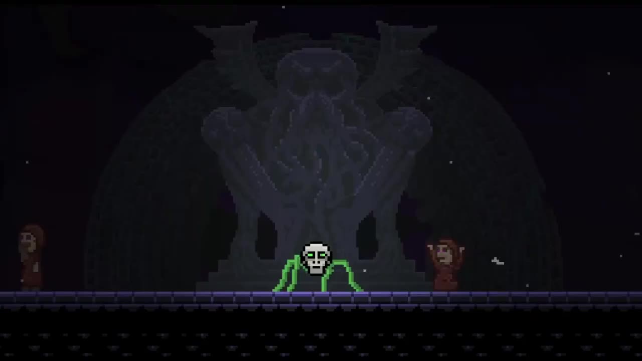 Zapling Bygone - Launch PS5 & PS4 Games Trailer