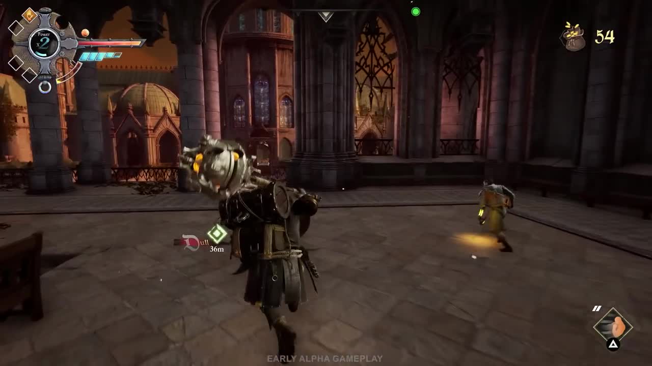 Gangs of Sherwood - Gameplay Reveal | PS5 Games Trailer