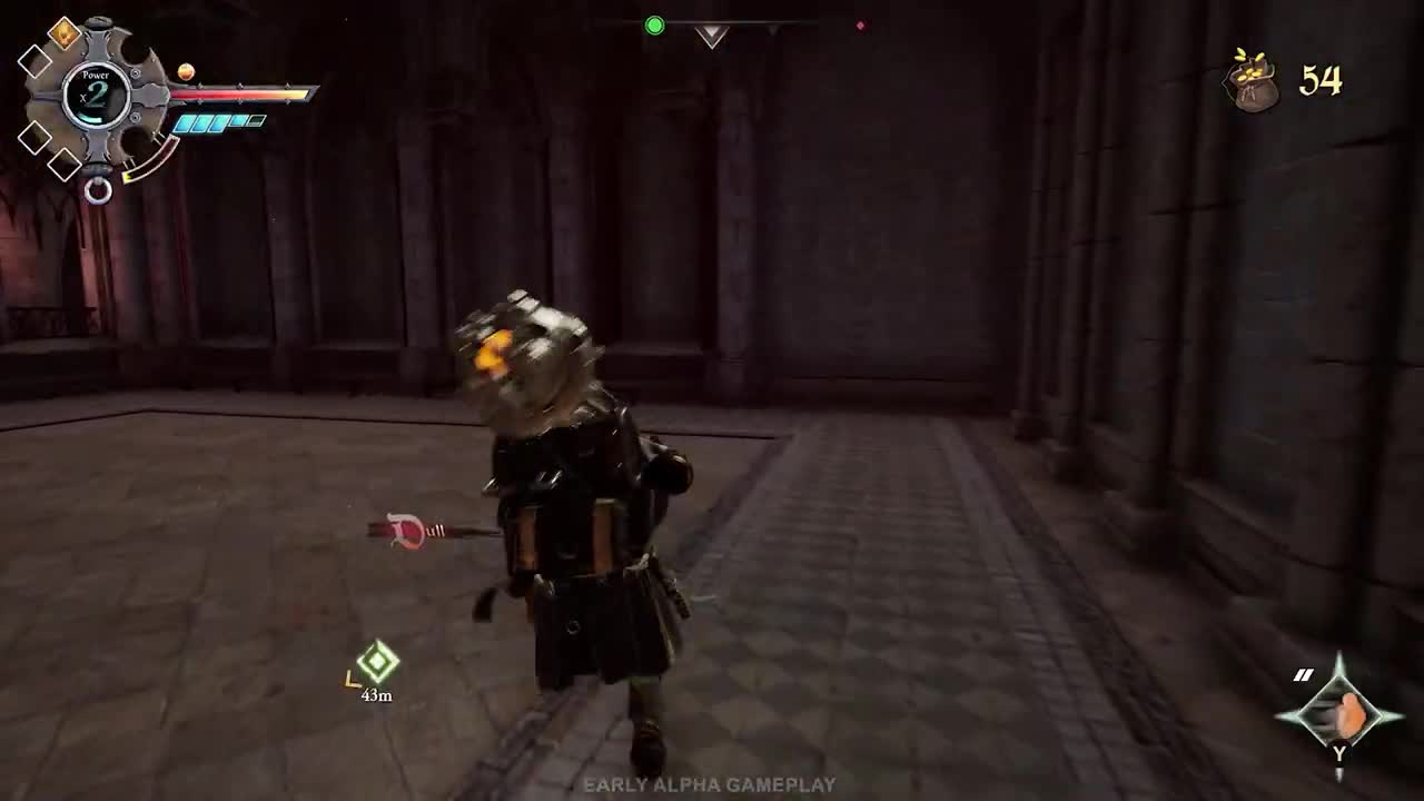 Gangs of Sherwood | Gameplay Reveal Trailer