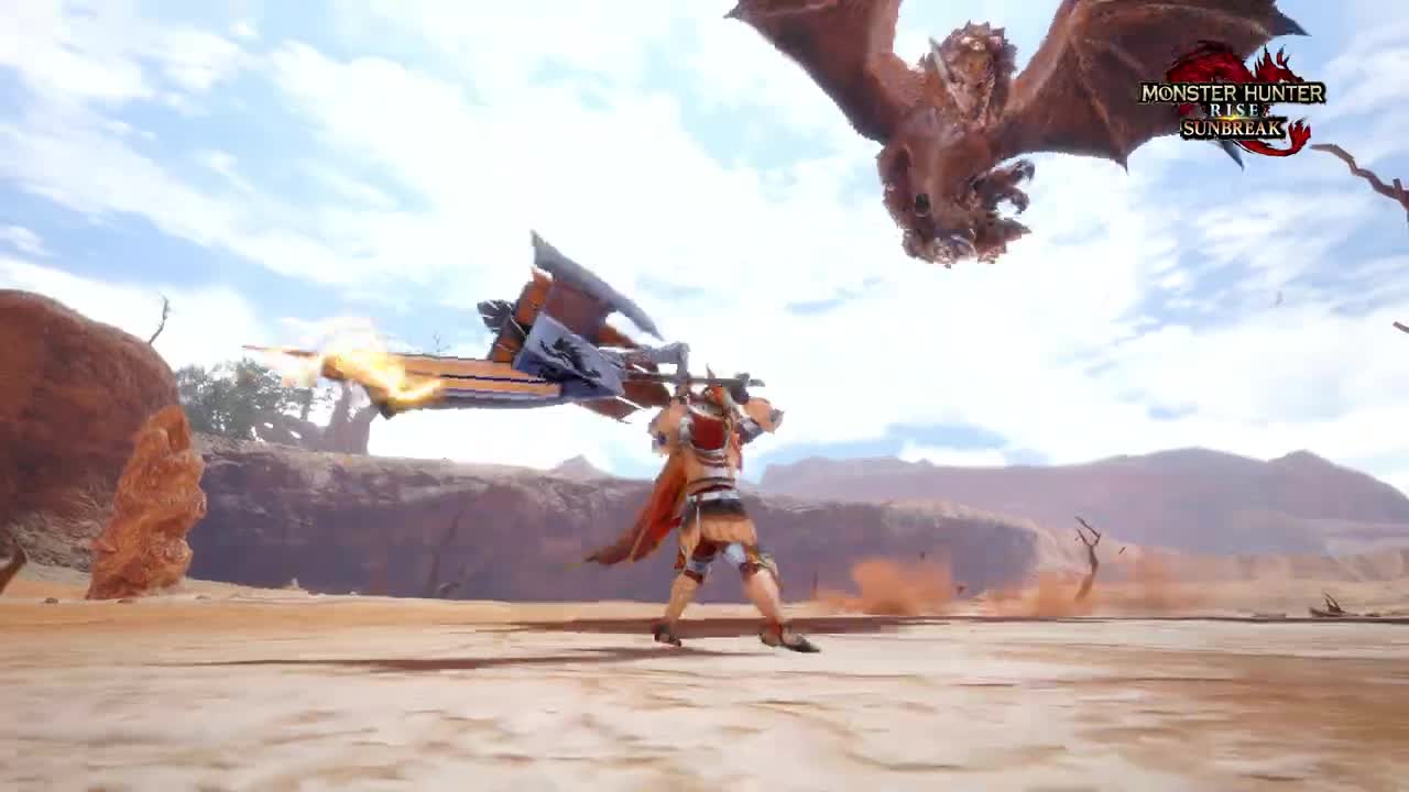  Monster Hunter Rise: Sunbreak Xbox Series X|S, Xbox...