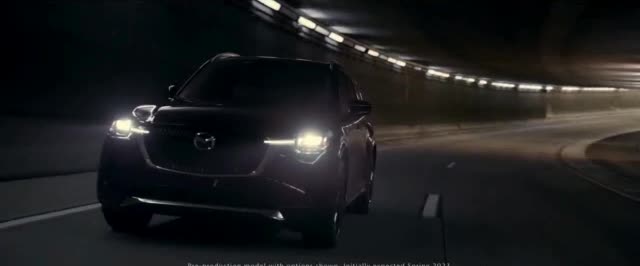 Mazda 'The First Ever' Ft Hiroyuki Sanada by Matt Abeysekera