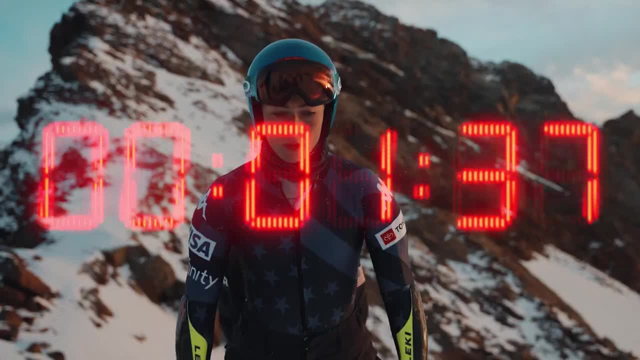 Oakley Mikaela Shiffrin | 8ES7 EVER