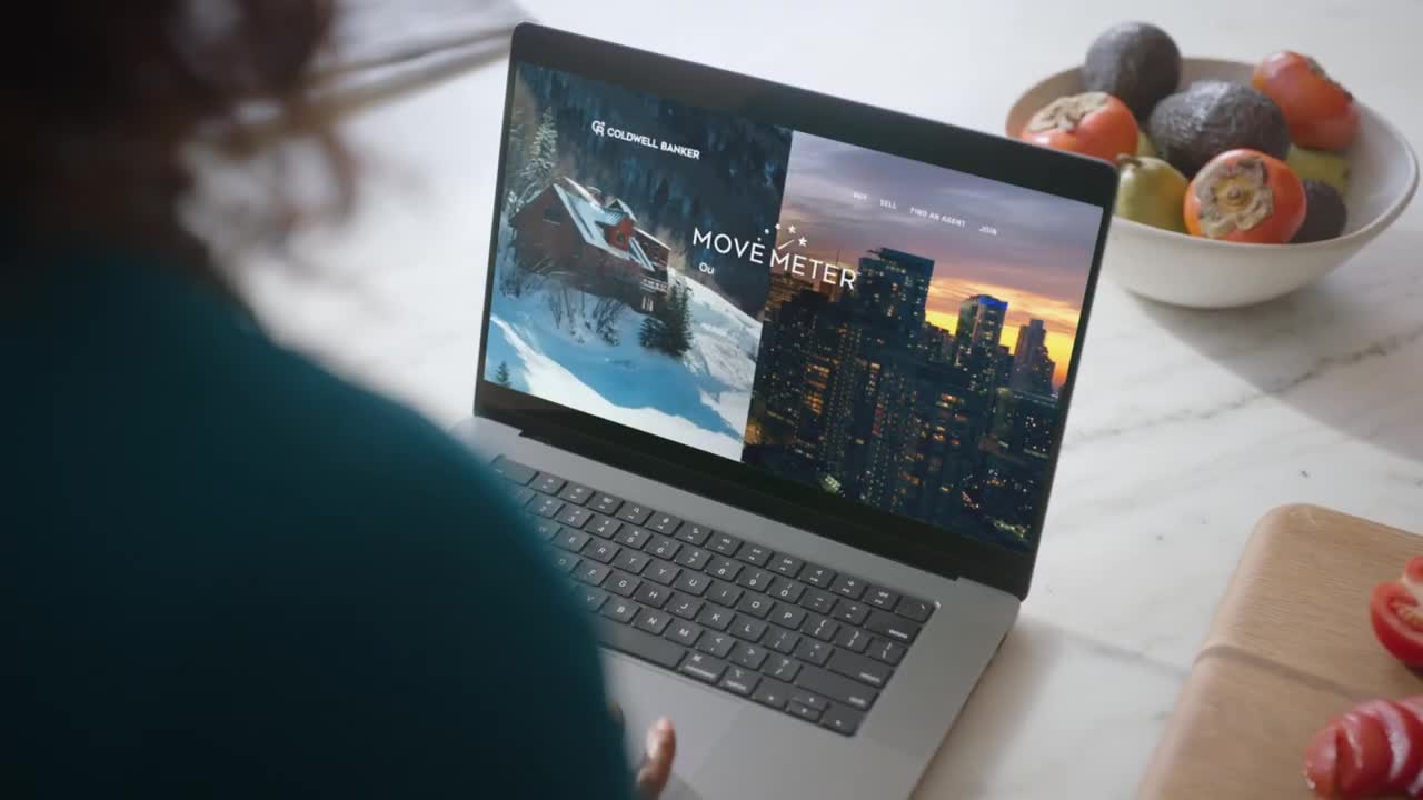 Coldwell Banker Seller Strategy - CB Way Shorts