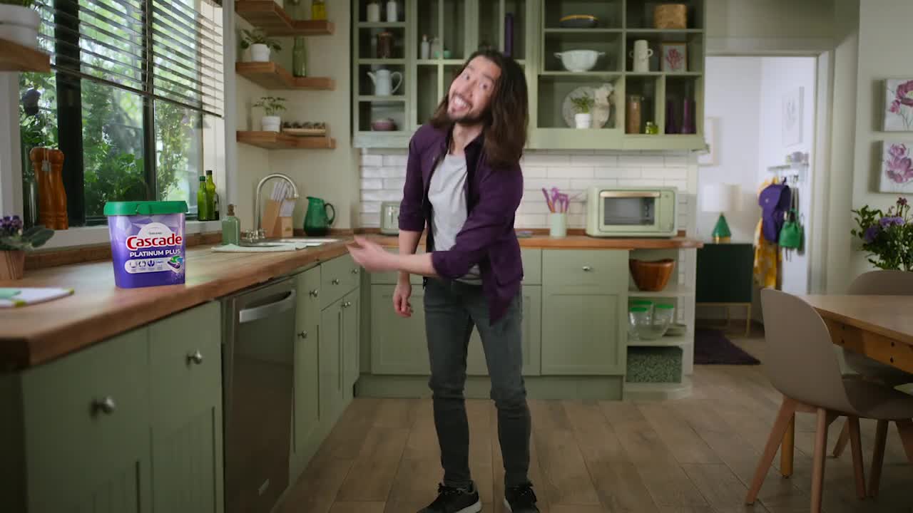  Run your dishwasher more, Save more money