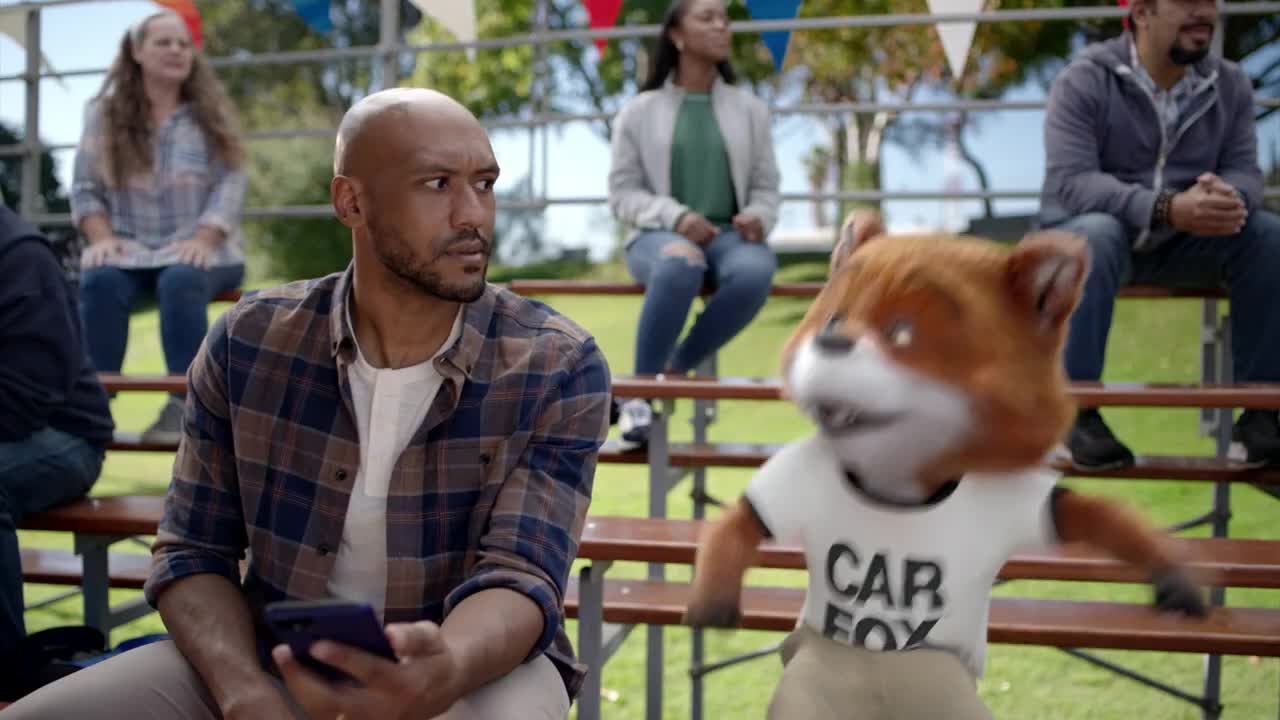  Coach: Show Me the CARFAX Value!