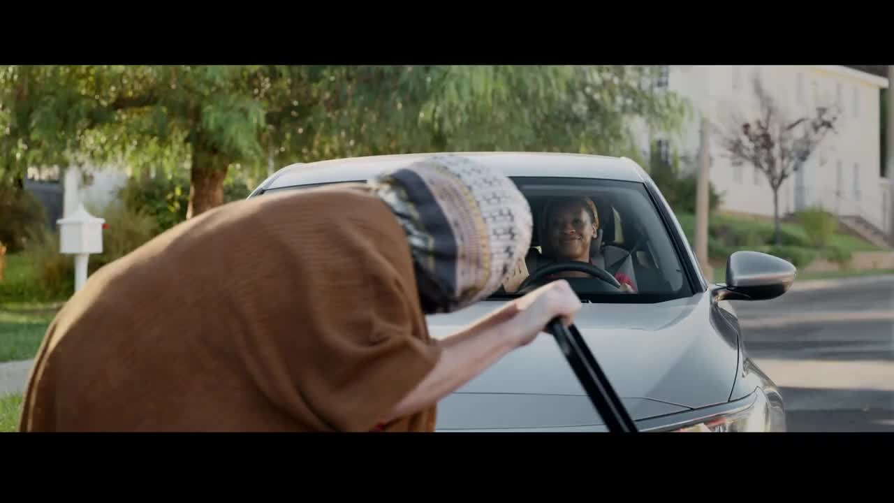 Progressive the safe driver