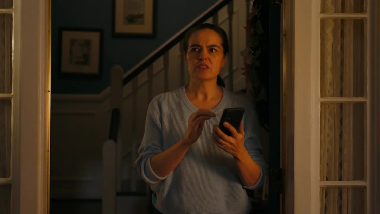 AllState the message out the window