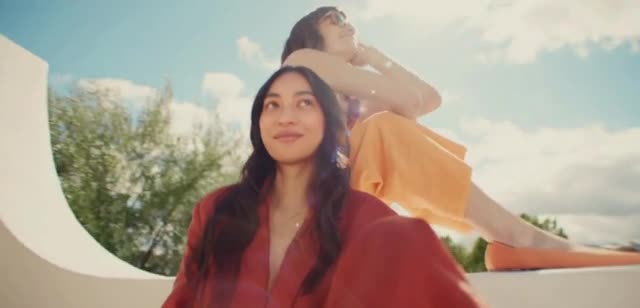 Rothy's 'Green In Every Color: Point'