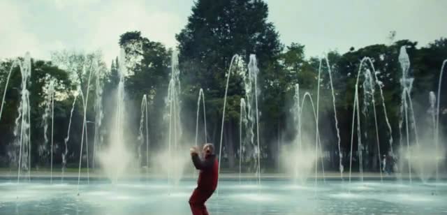  'March Madness: Dancer' Song by Men Without Hats