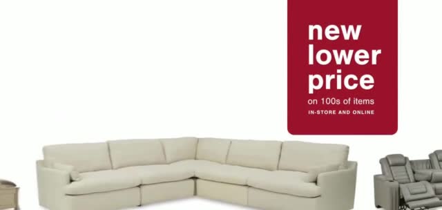  'Best Pricing: Special Financing for Six Months'