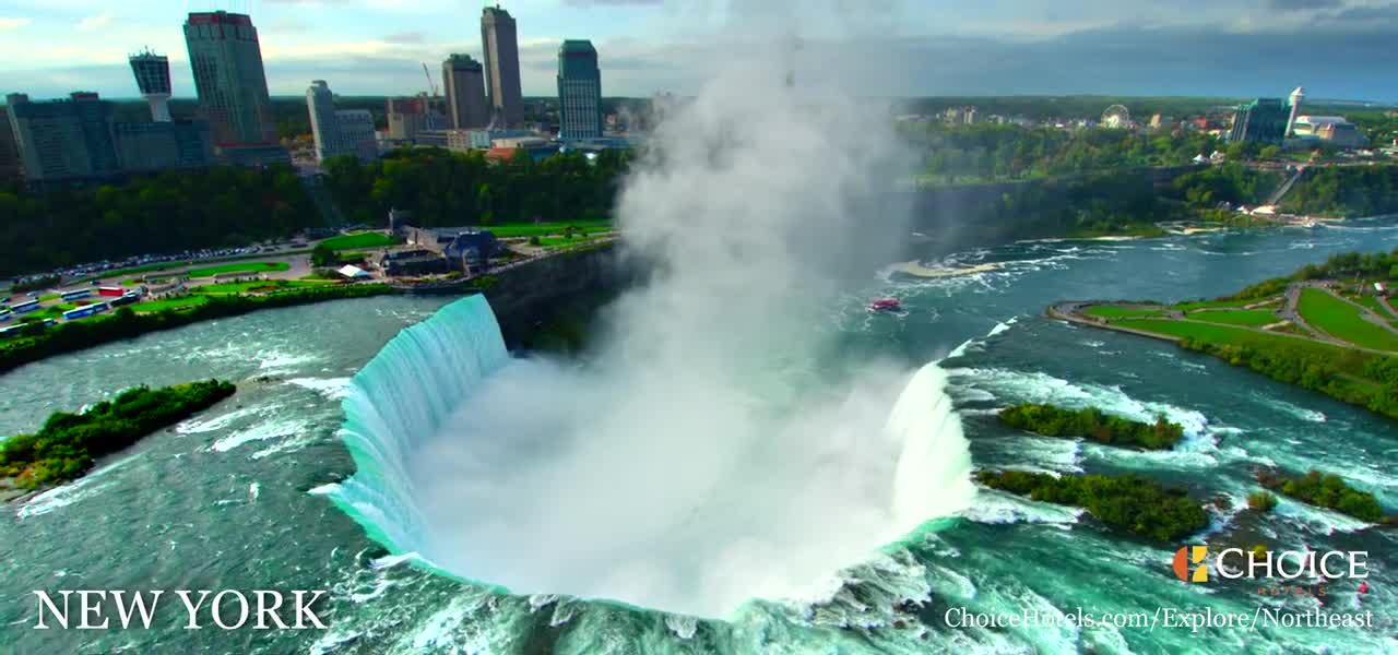 Choice Hotels Your Next Trip – The Northeast