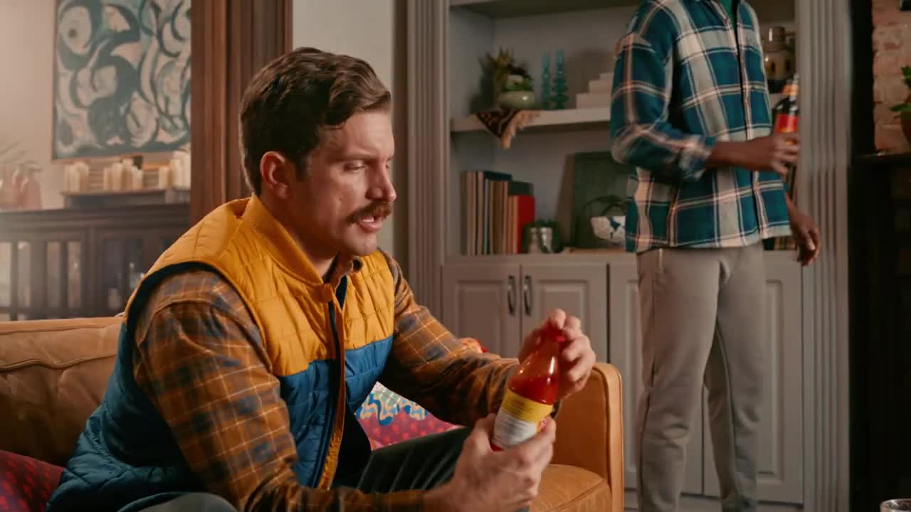 Texas Pete Taste of the Good Times