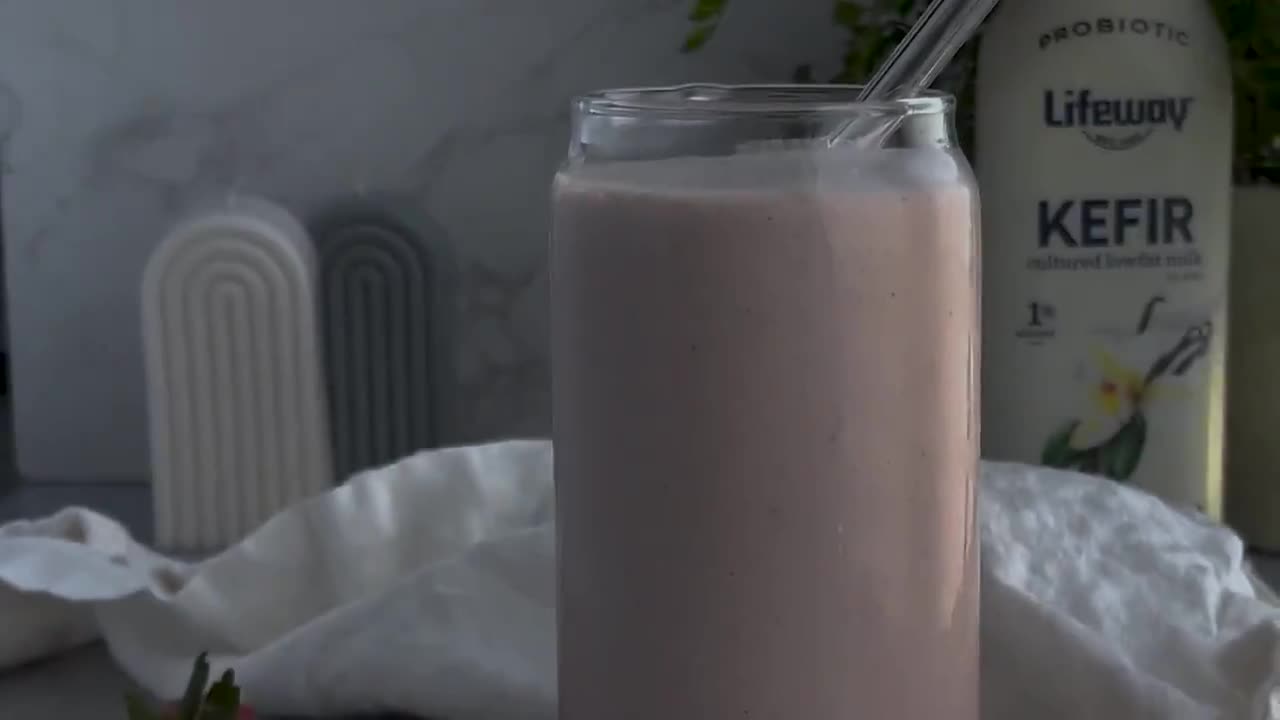 Lifeway kefir Protein Powerhouse