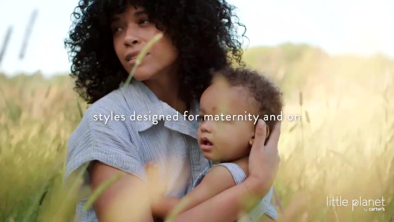  It's Finally Here! Little Planet's Mama