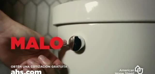 American Home Shield El lavaplatos ya no sirve