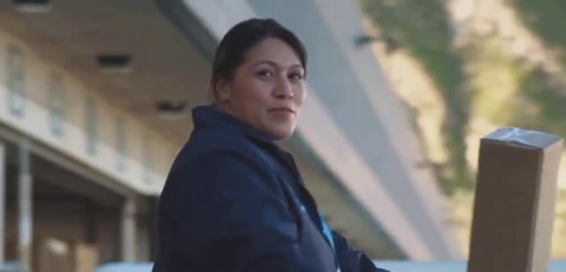 USPS 'Reinventing Our Network'