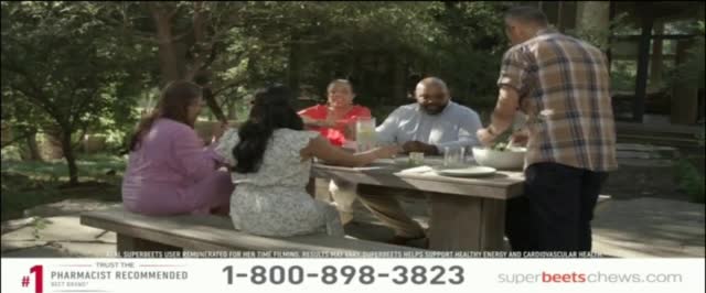  Heart Chews 'Easy: Free 30 Day Supply'