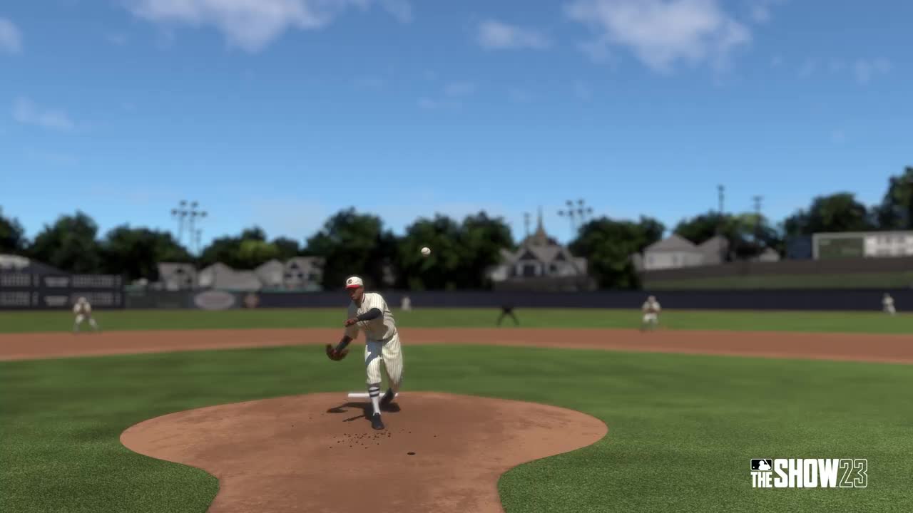 MLB The Show 23 - Legends Trailer | PS5 & PS4 Games Trailer