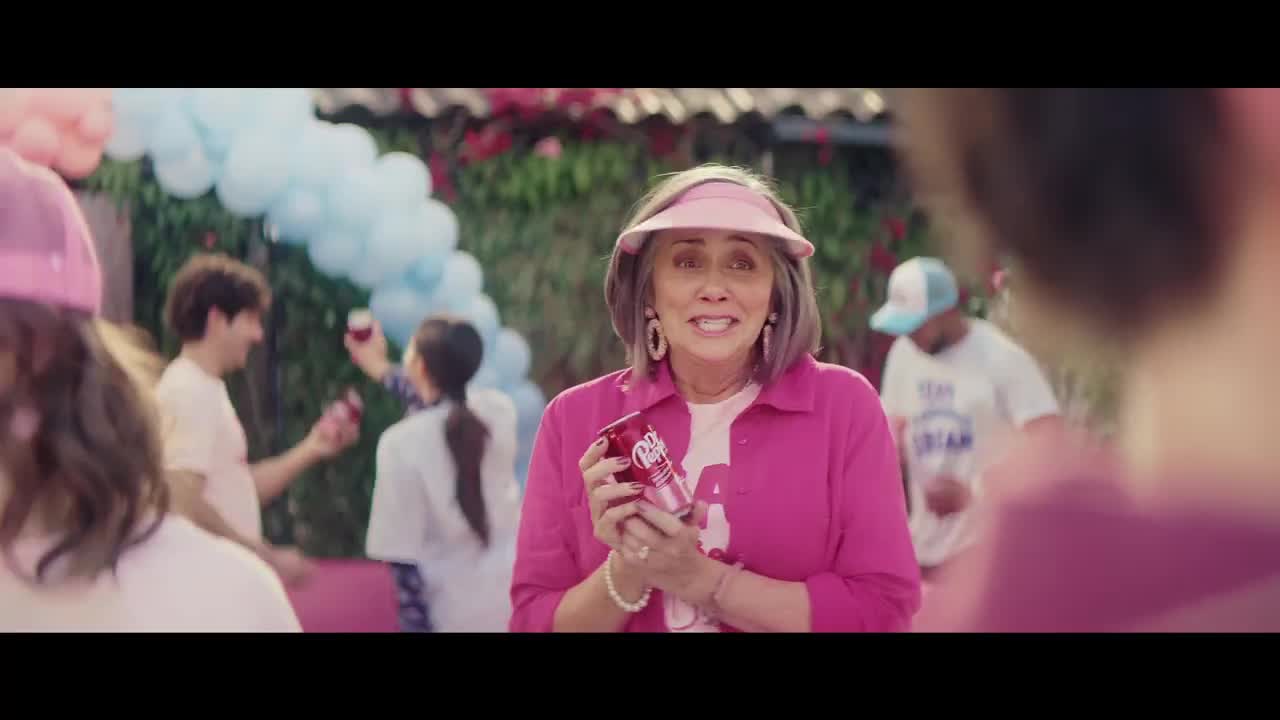  the sweets of the piñata