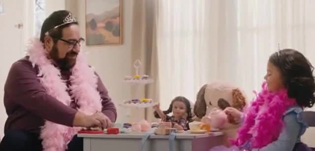 Walgreens 'Tea Party'