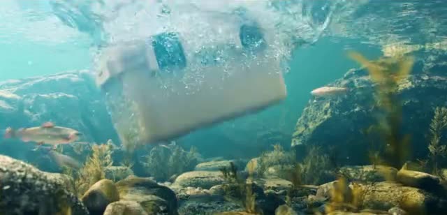 YETI Coolers GoBox Collection 'Goes Anywhere'