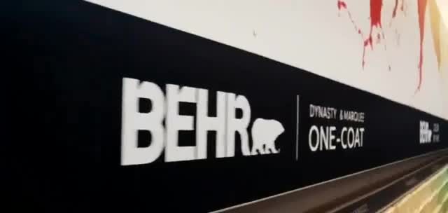 The Home Depot 'Ready To Do Your Spring'