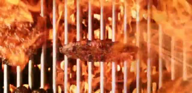 Carl's Jr. Famous Star Burger 'Star Light, Star Bright'