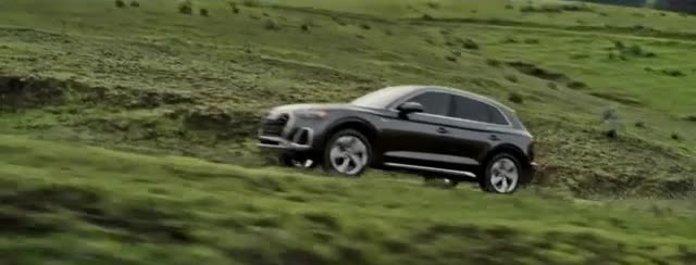Audi 2023 Audi Q5 'No hay manera' 