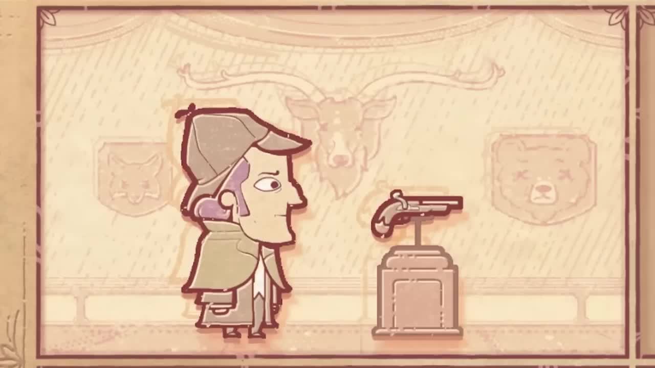 Storyteller - Launch Trailer