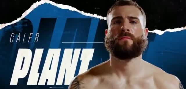 DirectTV 'Premier Boxing Champions: Benavidez vs. Plant'