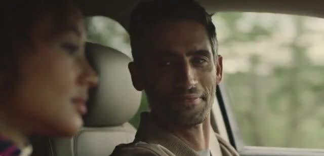 LincoLn Spring Sales Event 'Lighter Than Air'