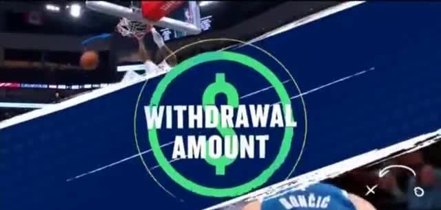 FanDuel 'NBA: Keep the Excitement Going: Up to $1,000'