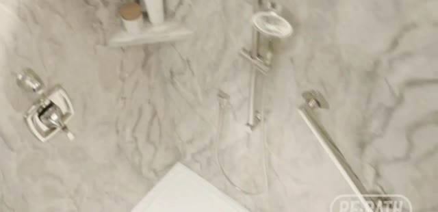  'New Shower: Save $1,250 and 0% APR'