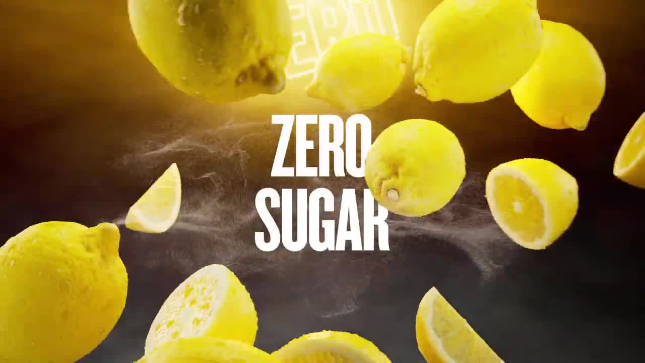 Mike's Hard Lemonade The word needs more