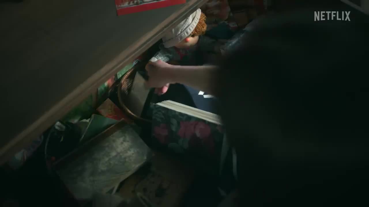 Xo, Kitty | First Look Clip Trailer