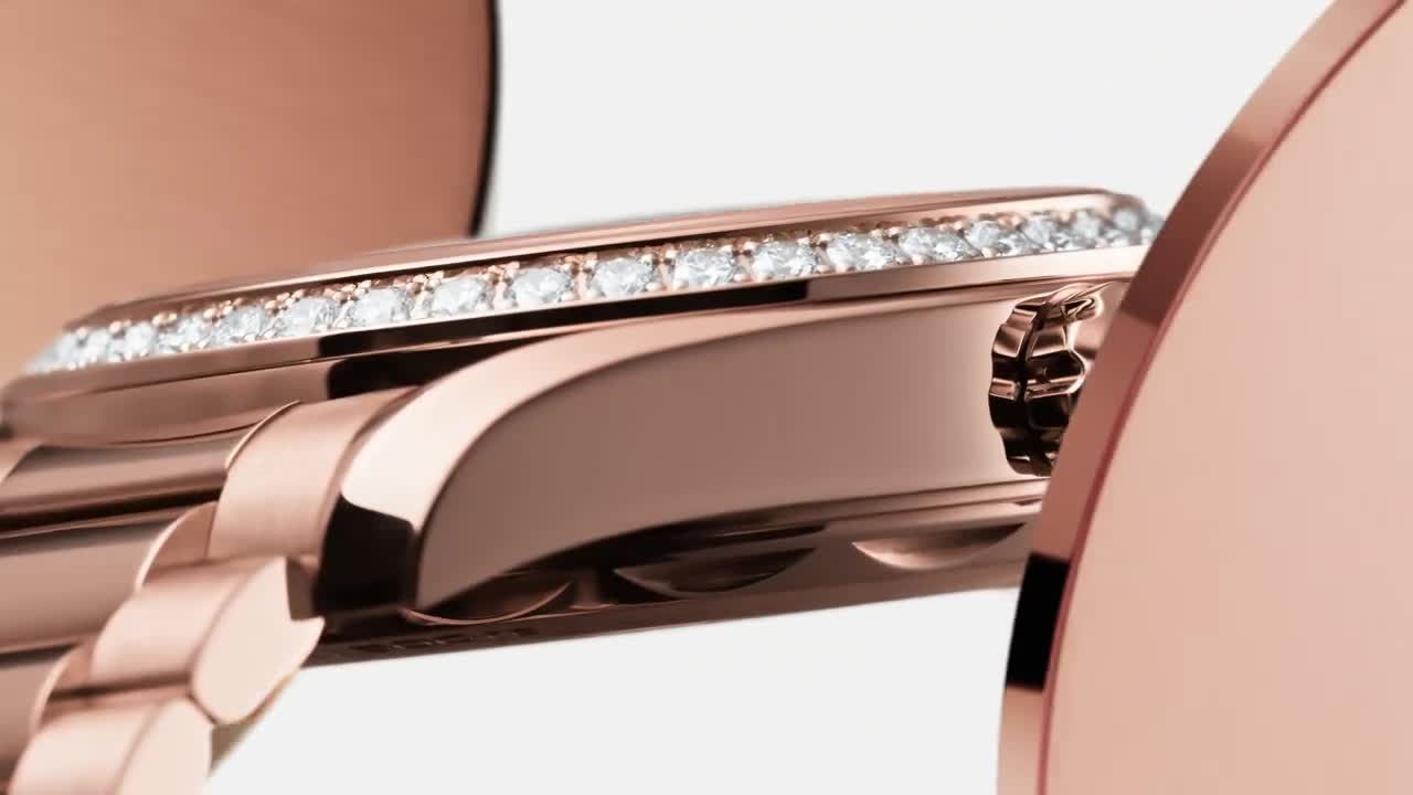 Omega AQUA TERRA GOLD - 38mm