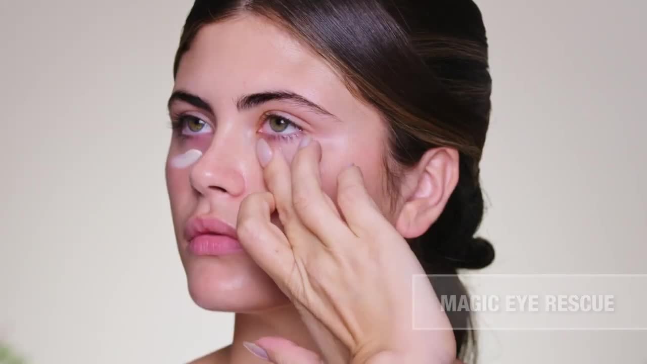 Charlotte tilbury Sarah Hyland Wedding Makeup