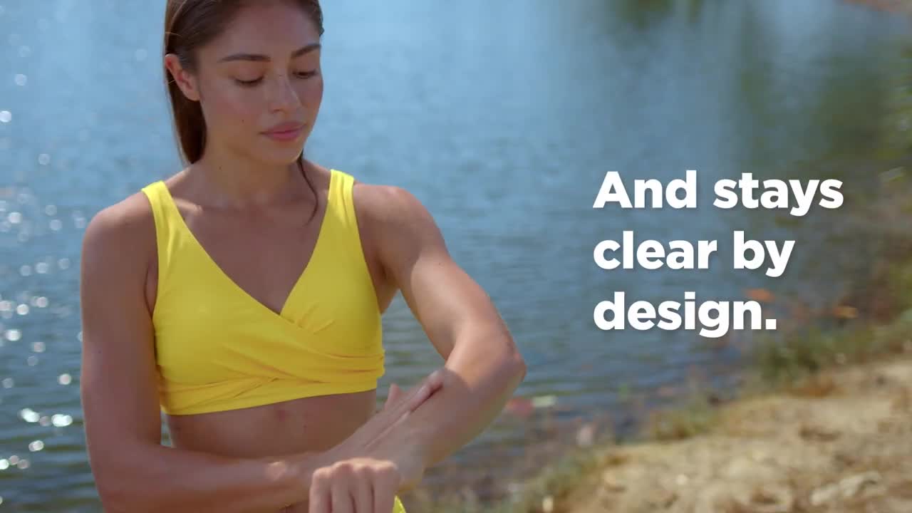 Coppertone New Every Tone