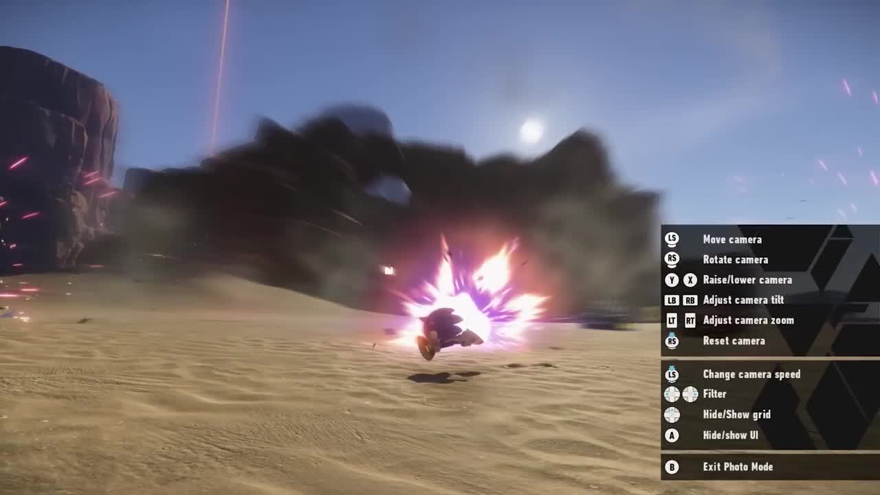 Sonic Frontiers - Sights, Sounds, and Speed Update Trailer