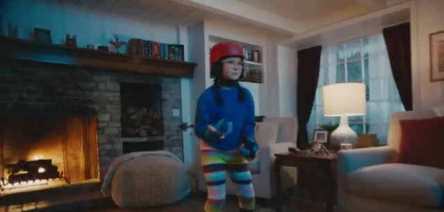 Xfinity learn to ski