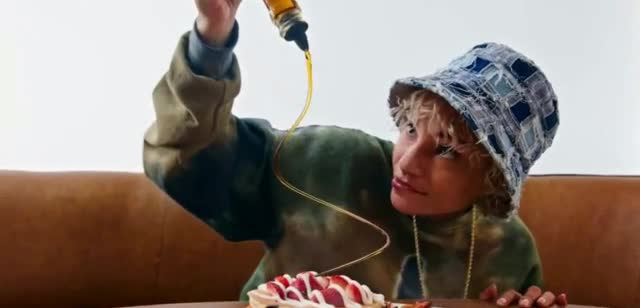 Denny's Diner 'Es Diner Time'