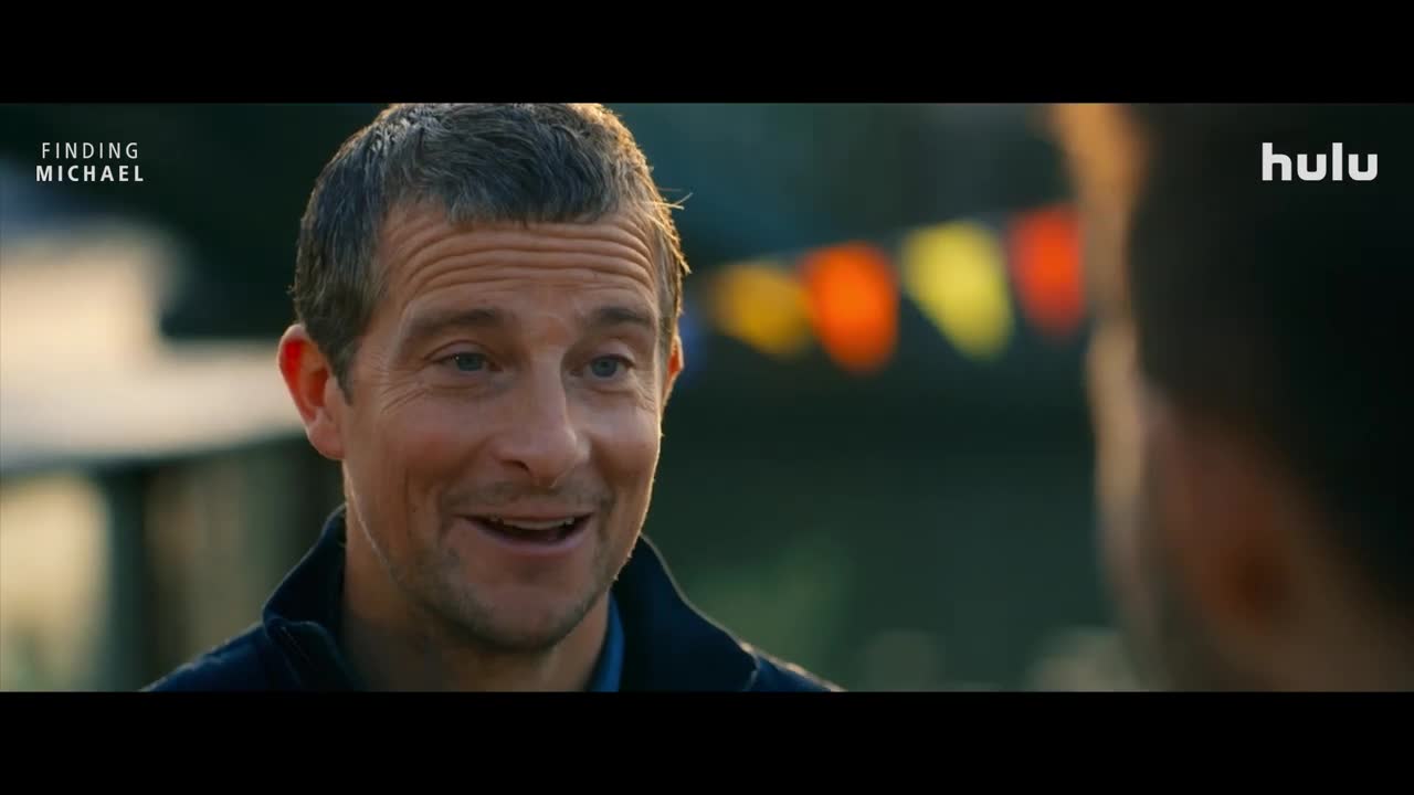  Finding Michael | Official