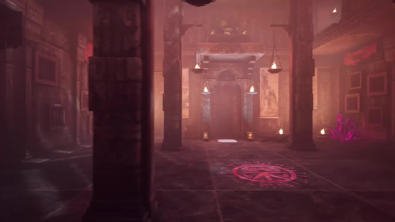 The Crown of Wu - Launch | PS5 & PS4 Games Trailer