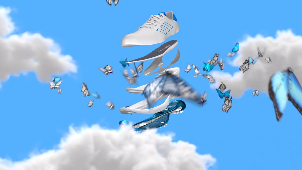 Adidas ZG23 | adidas Golf