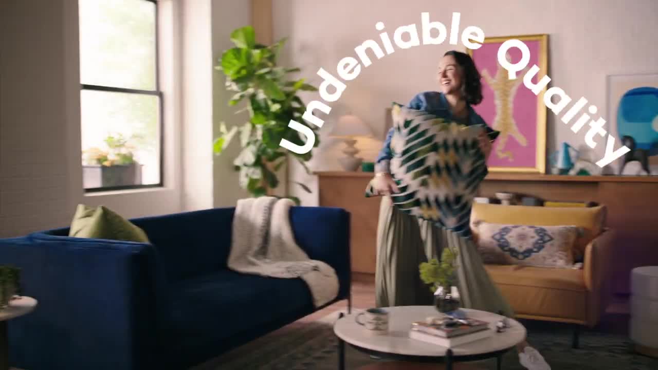 HomeGoods Finding Is A Feeling