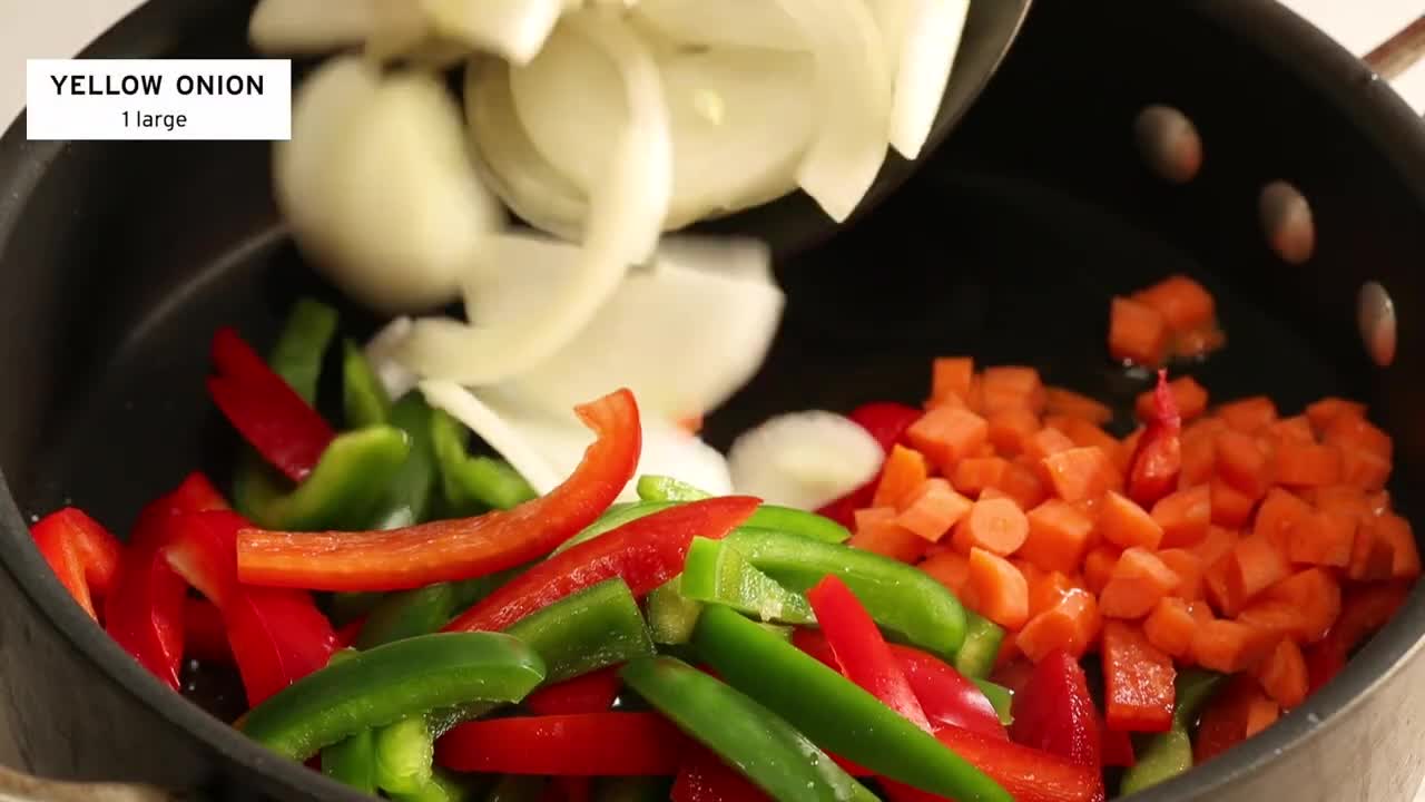 ShopRite How to Make Moroccan Fish Tagine